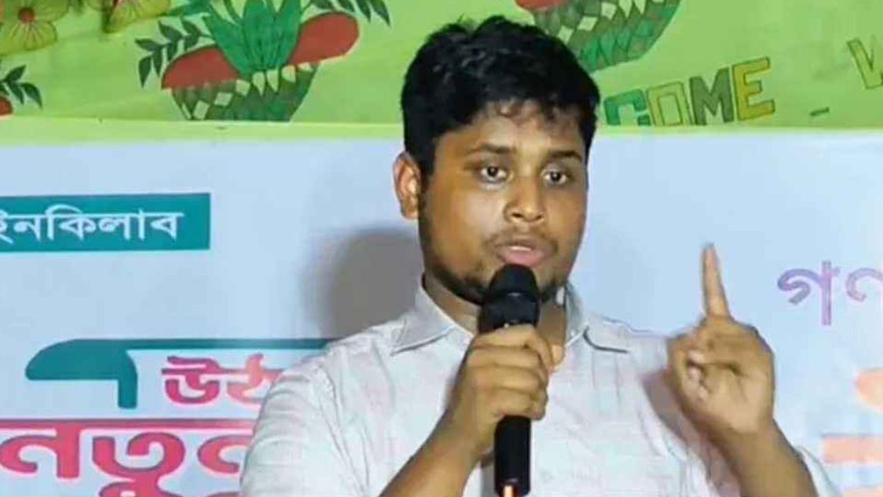 সংস্কার না হলে নুরের পরিণতি আমাদের জন্যও অপেক্ষা করছে: হাসনাত